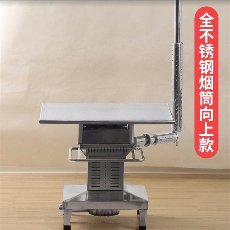 柴火炉农村家用烤火炉烧煤两用冬季多功能室内无烟取暖炉灶回风炉