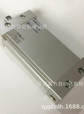 平板式气缸MUB40-MDUB40-175-200DZ-225-250DZ-275DZ-300DMZ-XC8