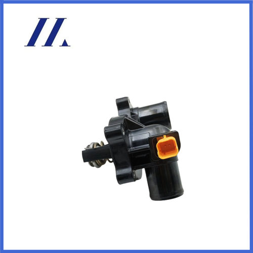 节温器座总成适用于福特领界FS1-8A586AD