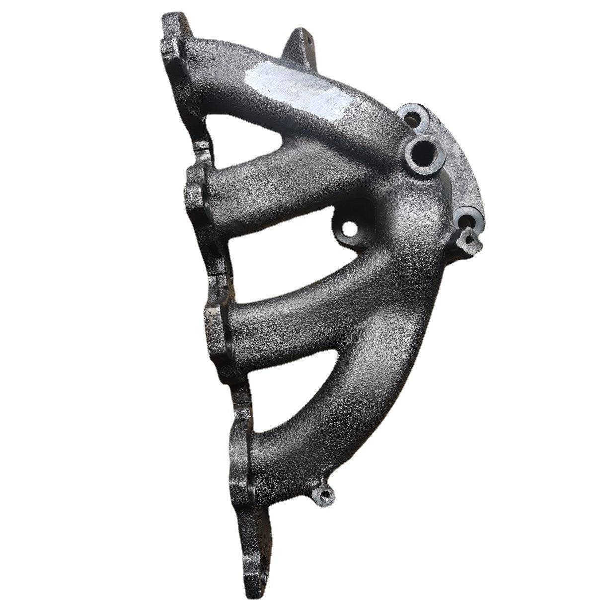 汽车排气歧管适用于雪佛兰科帕奇GMC欧宝ANTARA零件号码12633603