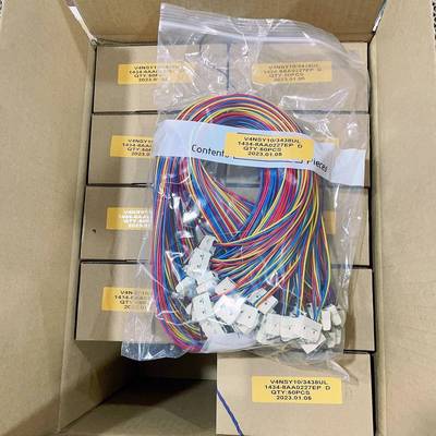 V4NSY103438UL思博微动开关