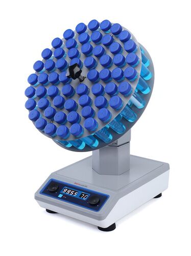Thermo Scientific 数字 Cel-Gro 组织培养旋转混匀器 货号: 8888