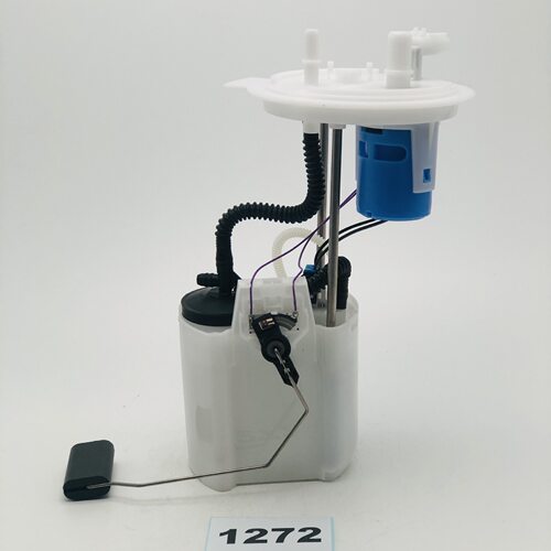 适用于燃油泵总成福特远征林肯领航员2015-2017/PFS1289 /KSA1272