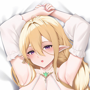 碧蓝航线 金狮 动漫游戏等身抱枕可定制可选图可修复