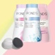 Ponds 旁氏定妆散粉BB魔力粉扑头发持久控油定妆止汗赠品礼品学生