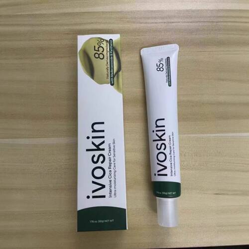 ivoskin高浓度积雪草修护