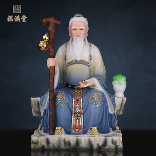 药王像孙思邈神像仿汉白玉神医华佗药神医圣扁鹊张仲景李时珍摆件