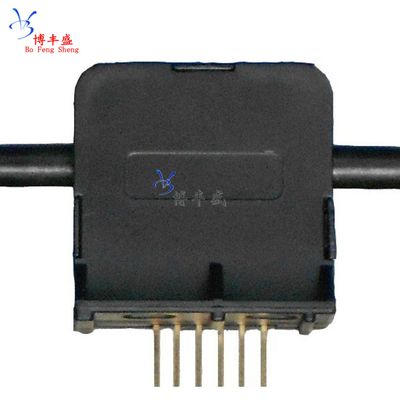 流量传感器 B1012 MEMS技术 气体传感器 模拟 数字输出 1000sccm