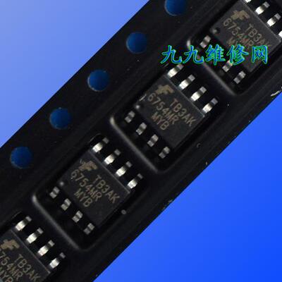 FAN6754MR 6754MR   J0379