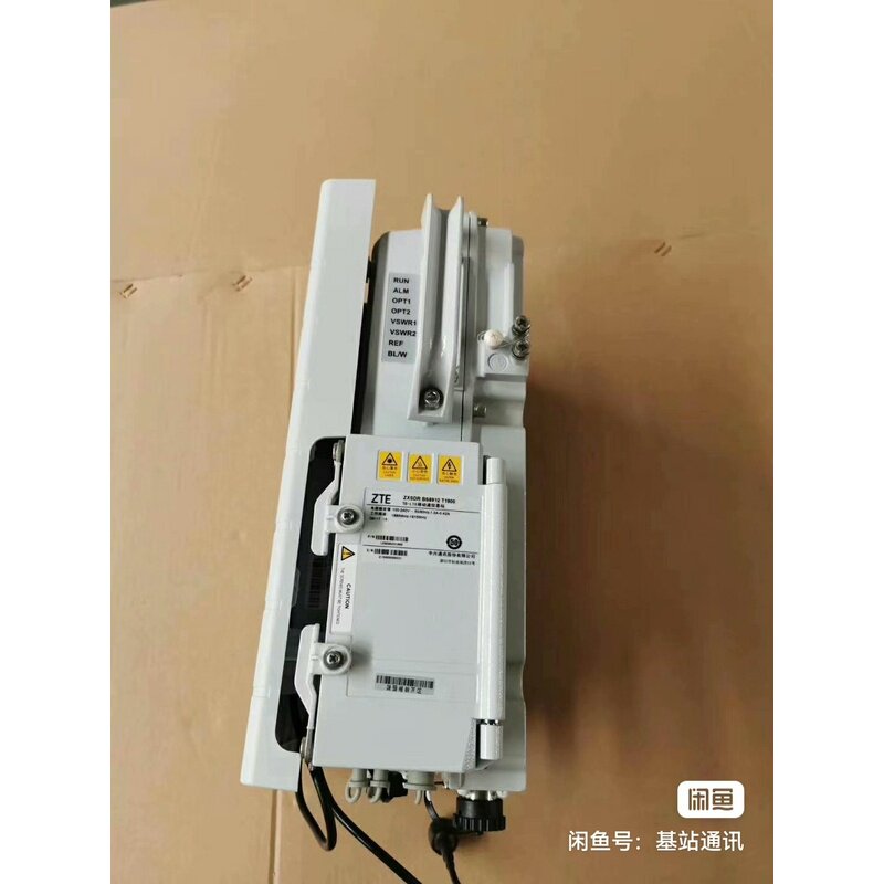 中兴RRU电源 ZXSDR BS8912 T1900 TD-