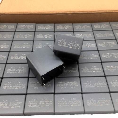 FARA 厦门法拉 MKP 14uf 146 14.0uf 800V安规薄膜电容 C3D2K146K