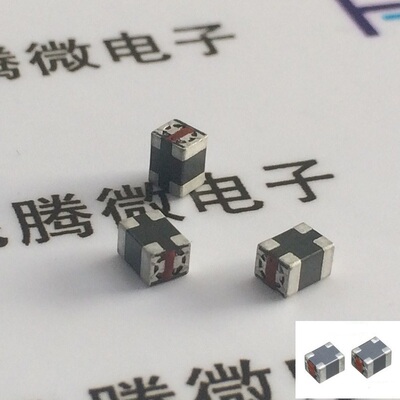 ACM4532-601-2P-T001 TDK贴片共模电感滤波器1812 600R 1.5A 50V