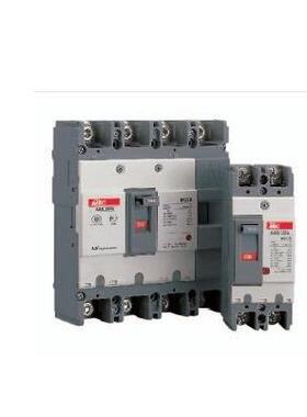 正品LS(LG)产电MEC塑壳断路器ABS404b 4P 250A 300A 350A 400A