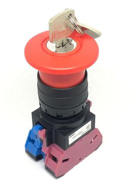 IDEC和泉HW1B-X401R HW1B-X402R X411R急停开关X422R 412 404 403