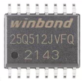 全新原装正品 W25Q512JVFIQ 25Q512JVFQ SOIC16 64M 512Mbit