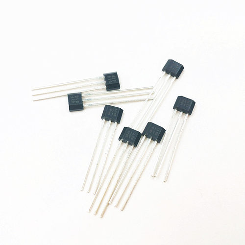 41F/0H41/SH41/SS41F/S41双极性霍尔传感器 电动车电机用