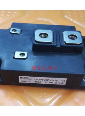 1MBI600PX-120 1MBI600PX-140-01 1MBI600U4B-120 1MBI800U4B-120