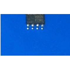 F7341 IRF7341 电源芯片 SOP-8