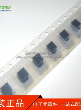 贴片电感 4532 1812 12UH 功率绕线电感LQH43MN120KM03L 原装正品