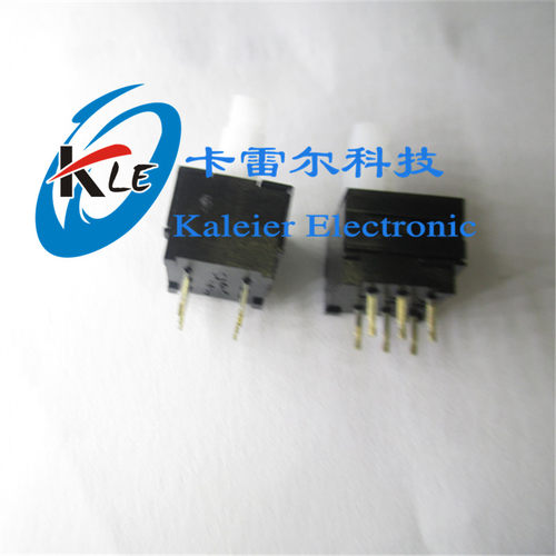 夏普 SHARPLCD-37AX5 37BX5液晶电视 自锁电源开关按键 QSW-P0035