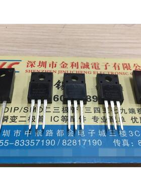 【实体店】 全新原装MDF4N60 MDF4N60TH TO-220F 可直拍
