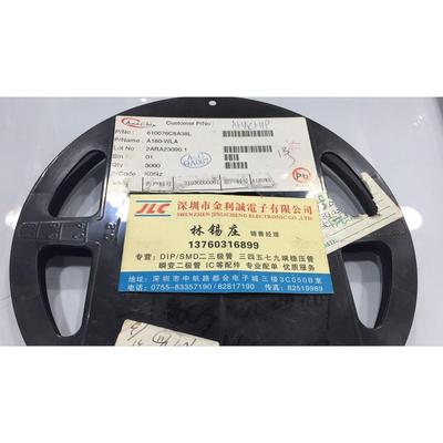 【实体店.H】 全新原装 A180-WLA SOT-23  可直拍