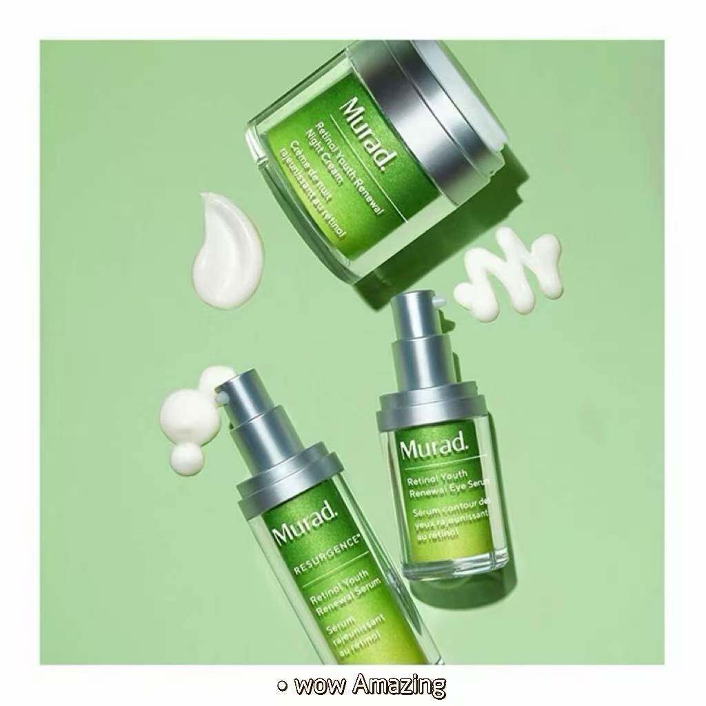 蔡徐坤同款慕拉得A醇精华30ML