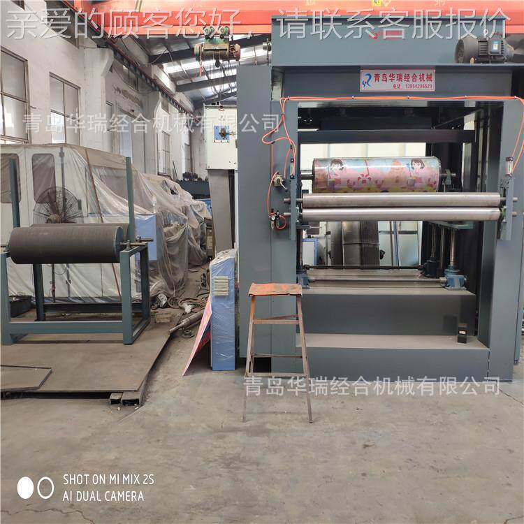 碳纤维毡复合针刺机 复合针刺机 针刺机