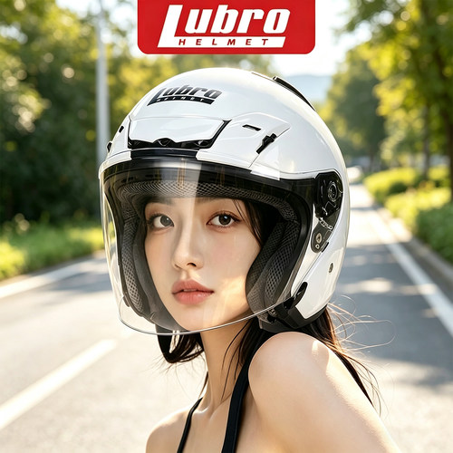 四季通用夏天通风通勤骑行专用盔