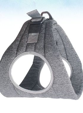 极速Harness Dog Pet Strap RopesettractionL Supplies Catpuppy