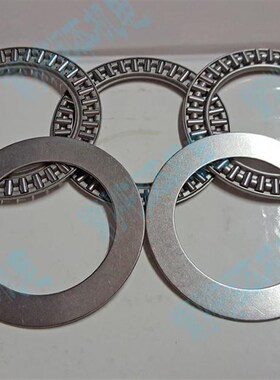 极速平面推力滚针轴承AXK1p40180+2AS/889128内径140外径180MM总