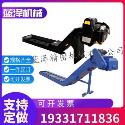 新品新品A刮板屑排装机电V钻机数控自动排J因屑置0机器排排法86屑