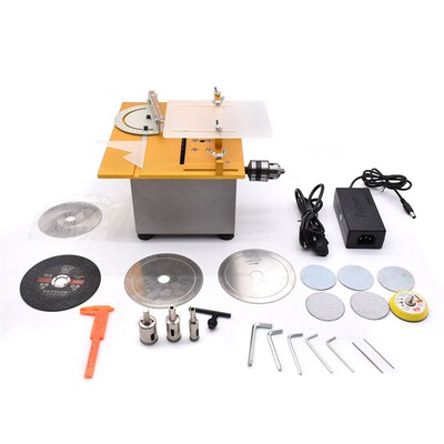 极速110-240V Standard Configuration TabKle Saw Woodworking D