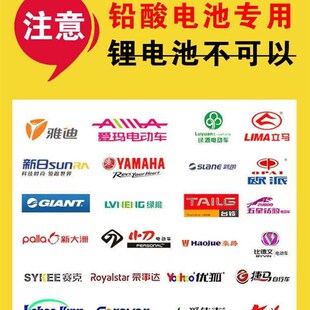 新品高端84V32kAH自动关机电动车电瓶充电器84伏32安电动车大功率
