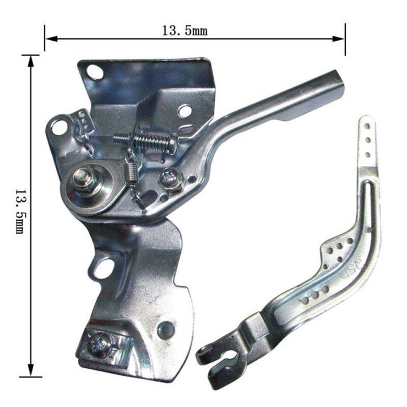 极速For Honda GX160o GX200 Throttle Control Kit, Lever Arm a