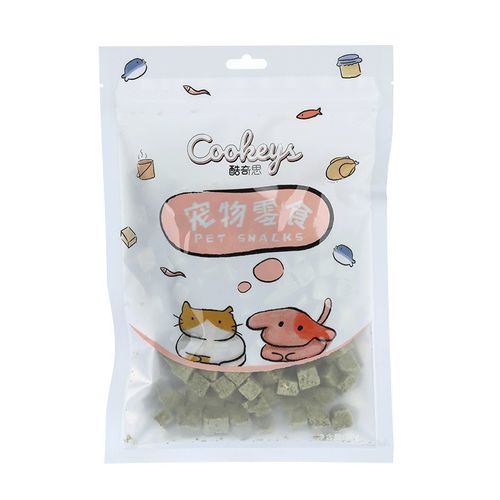 极速猫零食宠物猫草冻干猫条幼猫化毛球猫草粒片猫咪鹌Z鹑蛋黄洁