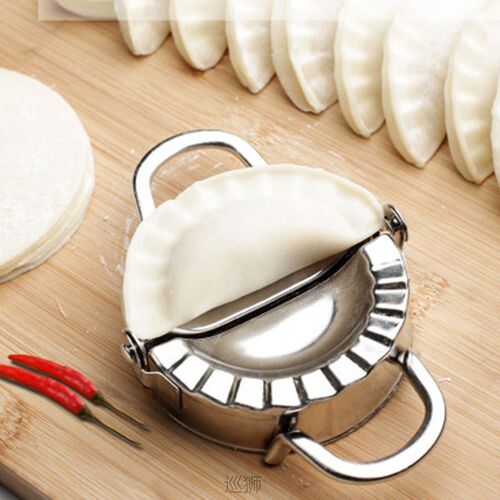 极速Baking Accessories DIY Dumpling Mold DMumpling Wrapper C