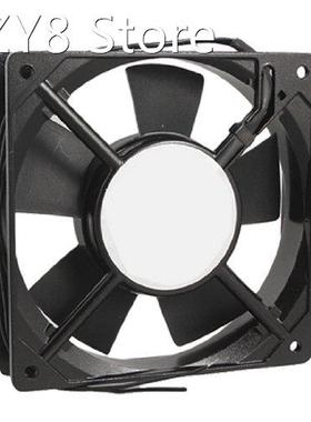 极速CAA-New 278g Black Metal Industrial 120 x 120 x 25Zmm 0.