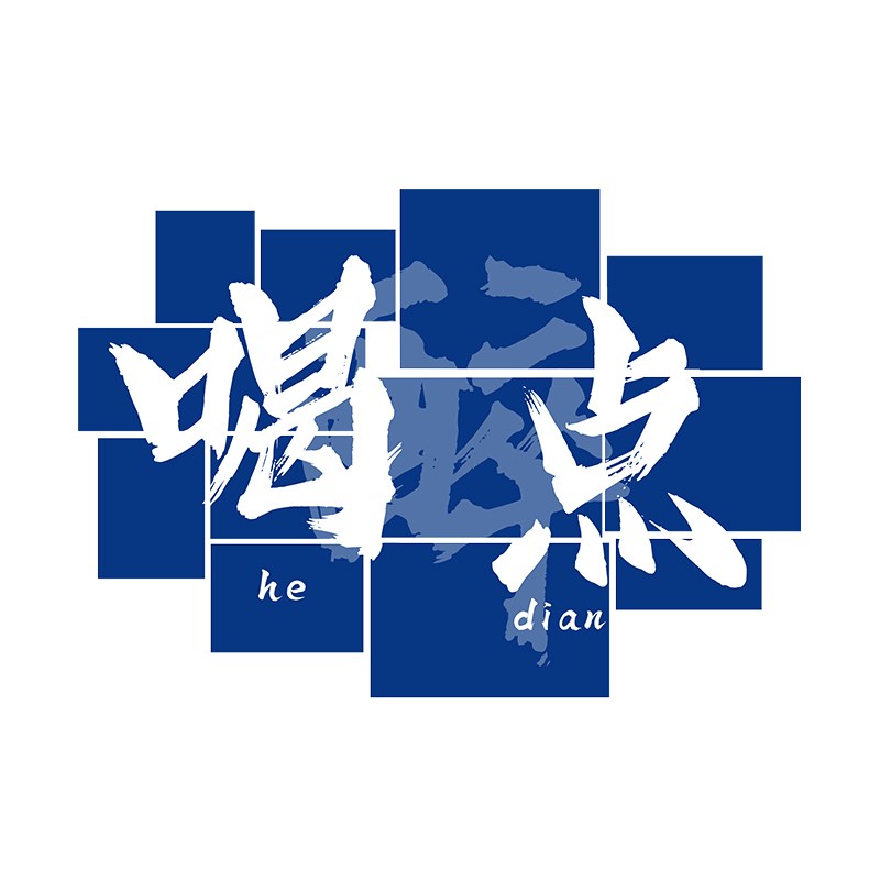 新品网红理发店墙面装饰品美发店打卡布置挂N画发廊海报背景形象