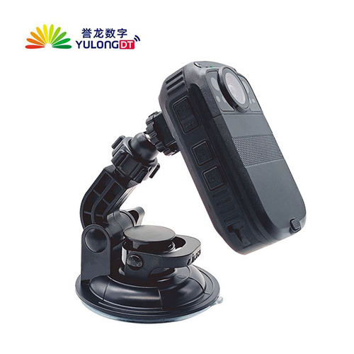 极速新品d随身巡检k记录仪车载吸盘支架行车自驾游