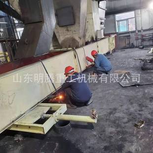 矿用刮板输送机洗煤厂刮板输送机XGZ刮板输送机厂家
