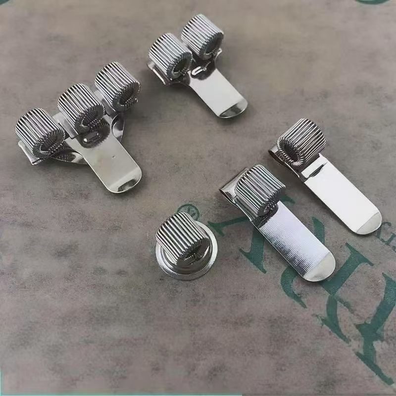 笔记本配套双孔弹簧笔套银色笔架单孔钢笔铅笔三孔笔夹金属笔座,文具电教/文化用品/商务用品,笔插,淘宝优惠券,粉丝福利购,淘宝优惠卷