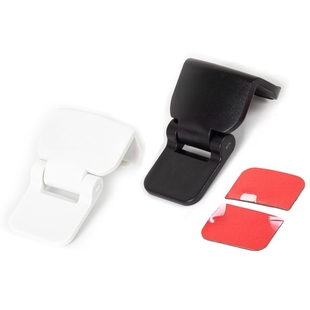 防逃逸锁扣两栖水陆缸雨林缸热带生态爬宠龟缸配件