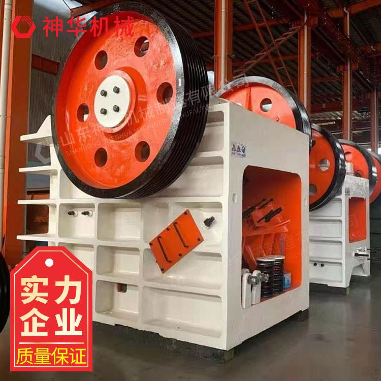 PEX细鄂式破碎机规格全供应设备PEX细鄂式破碎机