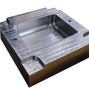 家用电器外壳热流道塑料模具ABS塑胶外壳制造 SL037 按需免费设计