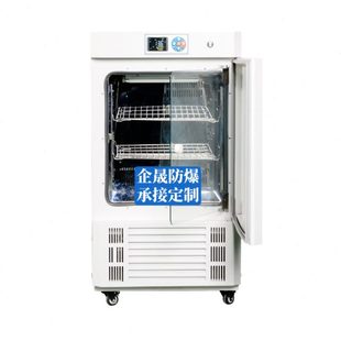 智能程序控温不锈钢微生物霉菌培养箱 生化培养箱 实验室用培养箱