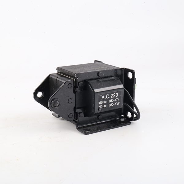 SA-3702推拉电磁铁机械交流电磁铁  牵引电磁铁拉动式牵引电磁铁