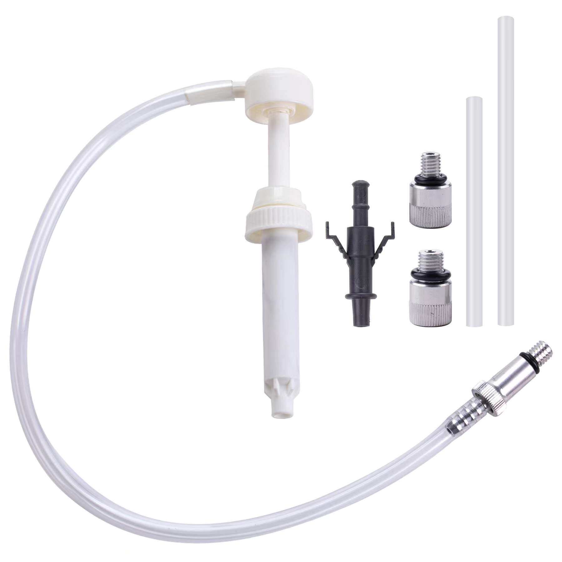 船外机齿轮箱加齿轮油工具8CC 10CC 吸油泵