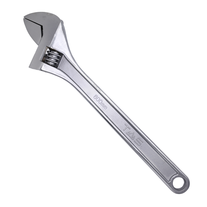 东工活动扳手活络板手活口板手大开口扳手8寸10寸12寸15.24寸工具