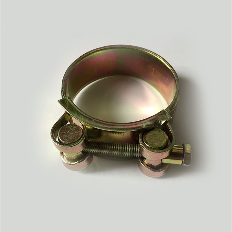 欧式喉箍加厚管卡重型喉箍强力卡箍汽车管夹抱箍水管卡子增压器箍